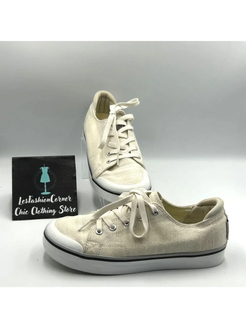 Keen pre owned